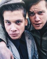 Артём Вершинин