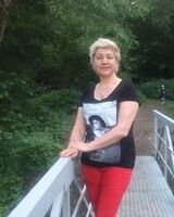 Елена Иванова