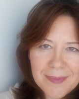 Вероника Новикова