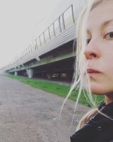Лера Плотник