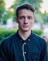 Сергей Гилев
