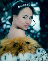 Алина Папшева