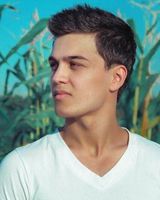 Андрей Африн