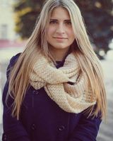 Анастасия Ефимова