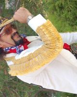 Григорий Амбарцумов