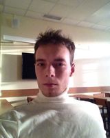 Павел Самсонов