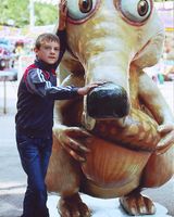 Сергей Бадов