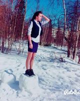 Эльза Зудова