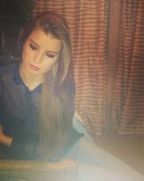 Виолетта Воробьева