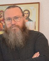 Сергей Воюцкий