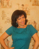 Елена Хомякова