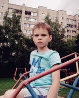 Глеб Могильницкий