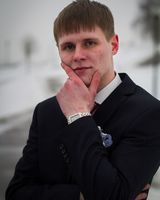 Алексей Фокичев