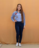 Кристина Исхакова