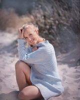 Сабина Логутенкова