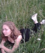 Елена Якимова