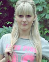 Валерия Студенникова