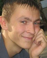 Максим Мишакин