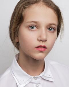 Елизавета Сазонова
