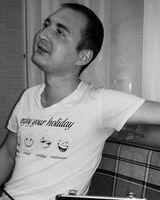 Зиряк Садыков