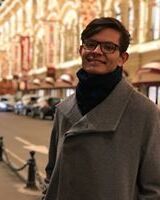 Денис Ярмошевич