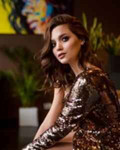 Кристина Цумик