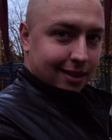 Евгений Погребняк