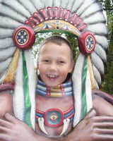 Олег Петров