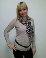 Елена Александровна