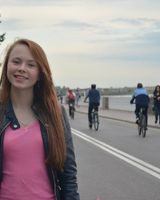 Вероника Бродовская