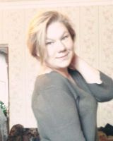 Галина Костина