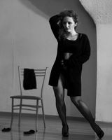 Анна Алексеева