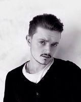 Дмитрий Шевелев