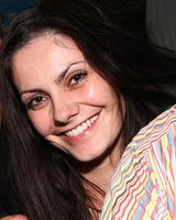 Олеся Бондаренко-Раецкая