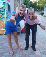 Максим Лахбиль