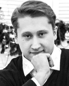 Андрей Большаков