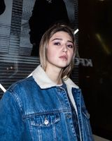 Кристина Молчанова