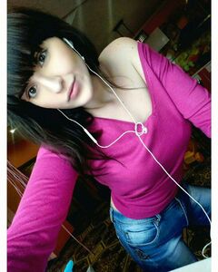 Анна Артюшина