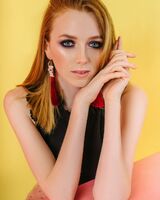 Елизавета Емельченко