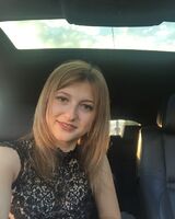 Маргарита Куликова