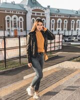 Кристина Аникина