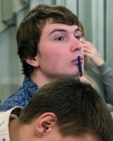 Никита Лобанов