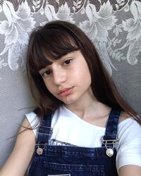 Вероника Грицюк