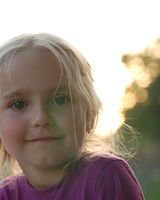 Лиза Ожигина