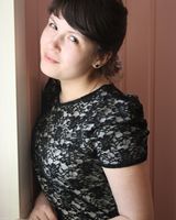 Анжелика Федорова