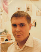 Александр Пестов