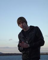 Александр Поверников