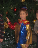 Ольга Гриценко