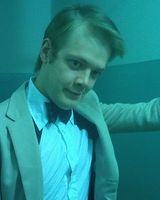 Антон Городецкий