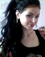 Dasha Desyatnichenko